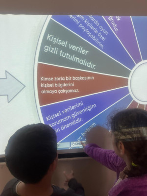 07 Nisan Kişisel Verileri Koruma Günü